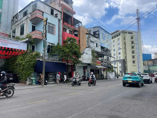 Bất động sản tại Thừa Thiên Huế - ảnh 1