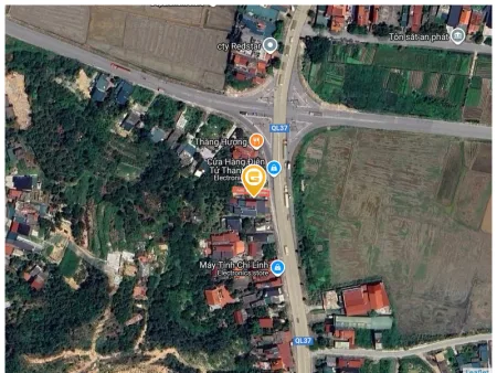 Bất động sản tại Hải Phòng - ảnh 1