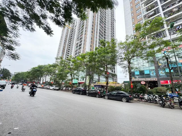 Bất động sản tại Hà Nội - ảnh 1