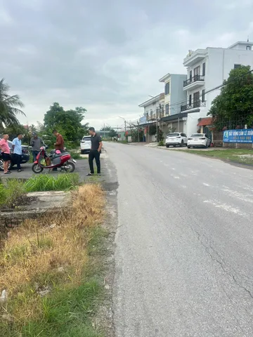 Bất động sản tại Hải Phòng - ảnh 1