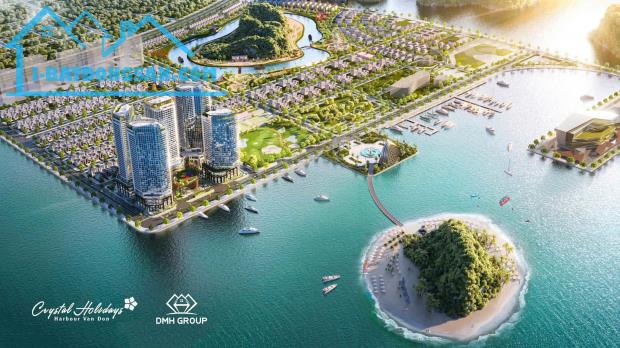 Bất động sản tại Quảng Ninh - ảnh 1