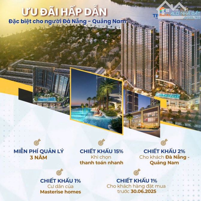 Bất động sản tại Đà Nẵng - ảnh 1