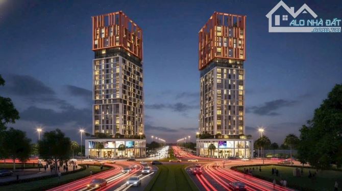 Bất động sản tại Đà Nẵng - ảnh 1