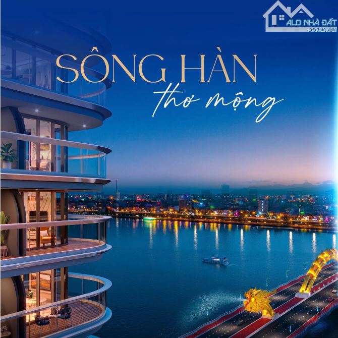 Bất động sản tại Đà Nẵng - ảnh 1