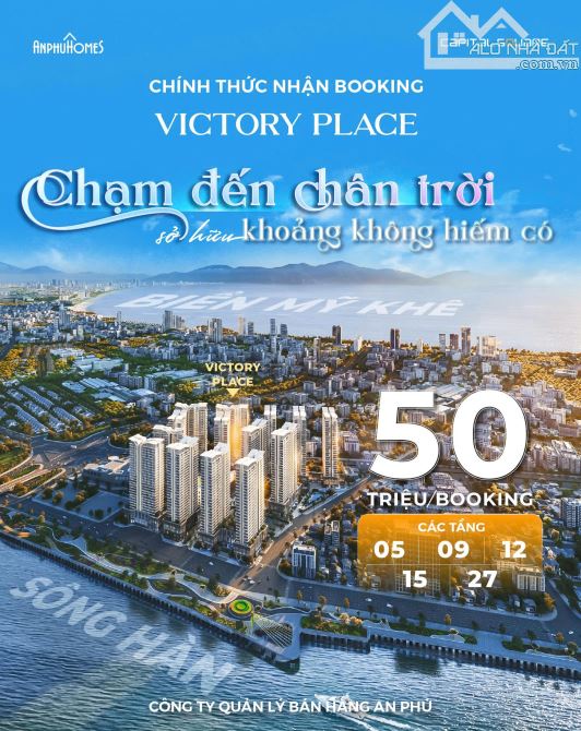 Bất động sản tại Đà Nẵng - ảnh 1