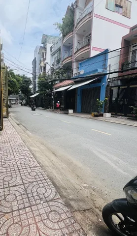 Bất động sản tại TP. Hồ Chí Minh - ảnh 1