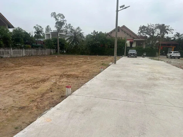 Bất động sản tại Thừa Thiên Huế - ảnh 1