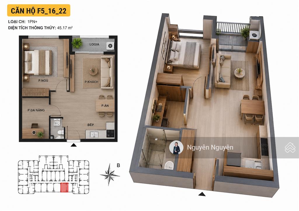 Bất động sản tại Đà Nẵng - ảnh 1