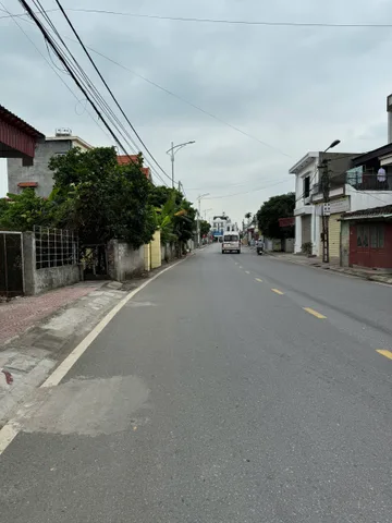 Bất động sản tại Hải Phòng - ảnh 1