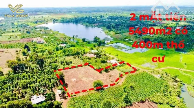 Bất động sản tại Đắk Lắk - ảnh 1