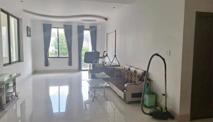 Bất động sản tại Bình Dương - ảnh 1