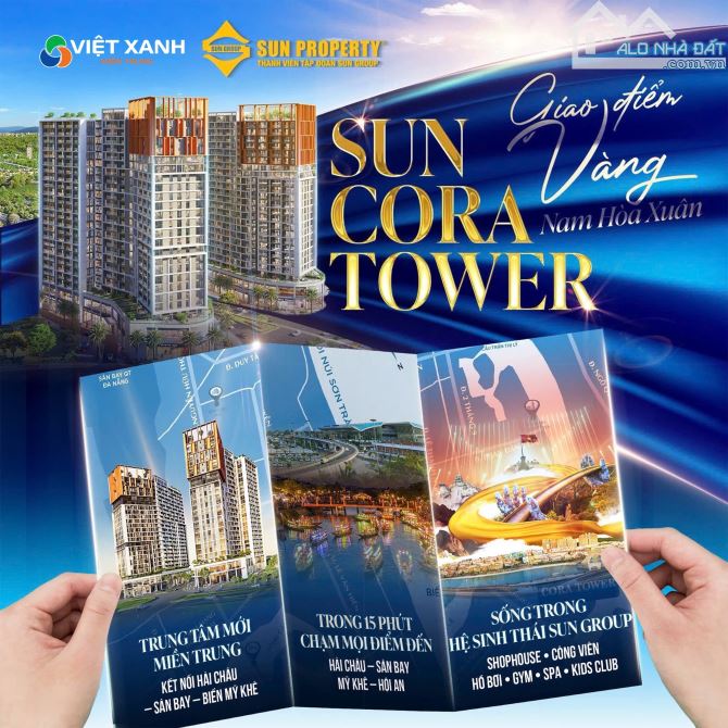 Bất động sản tại Đà Nẵng - ảnh 1
