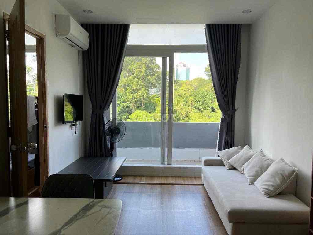 Căn hộ / chung cư tại Bình Thạnh, TP. Hồ Chí Minh - ảnh 4