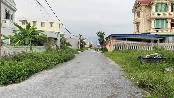 Bất động sản tại Hải Phòng - ảnh 1