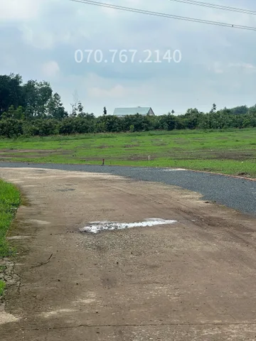 Bất động sản tại Bình Phước - ảnh 1