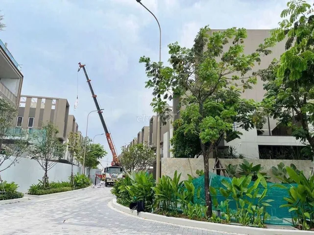 Bất động sản tại Bình Dương - ảnh 1