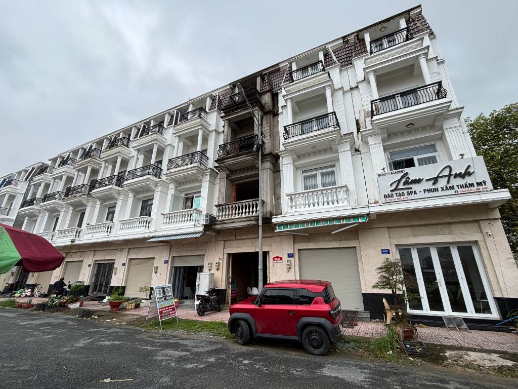 Bất động sản tại Vĩnh Long - ảnh 1