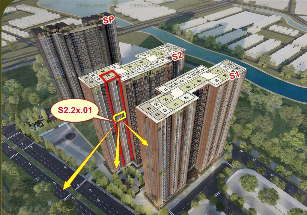 Bất động sản tại Hà Nội - ảnh 1