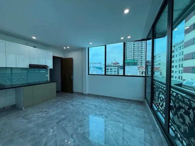 Bất động sản tại Hà Nội - ảnh 1