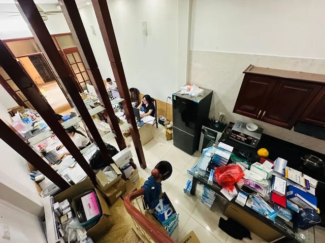 Bất động sản tại Hà Nội - ảnh 1