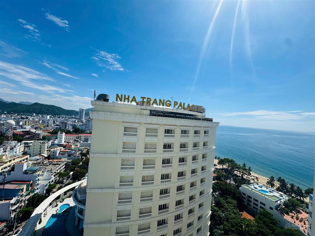 Bất động sản tại Khánh Hòa - ảnh 1
