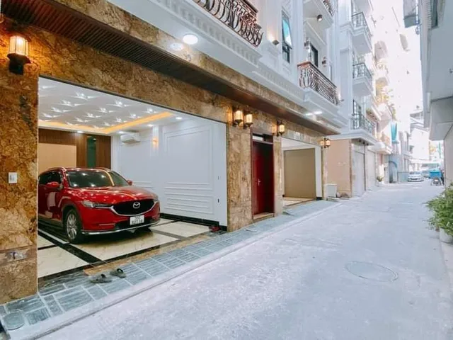 Bất động sản tại Hà Nội - ảnh 1