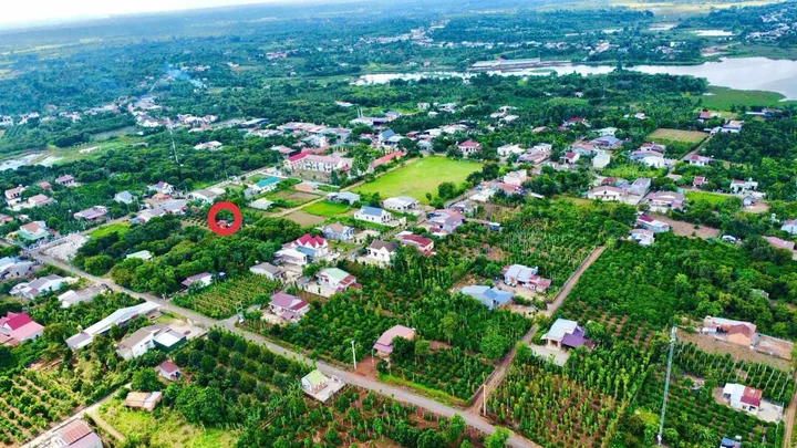 Bất động sản tại Đắk Lắk - ảnh 1