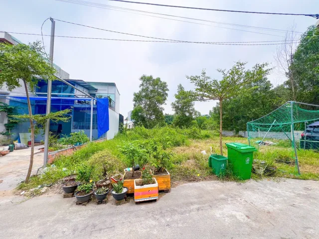 Bất động sản tại Đồng Nai - ảnh 1