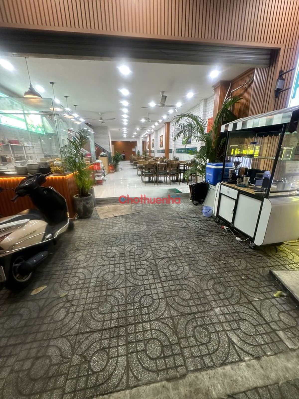 Bất động sản tại TP. Hồ Chí Minh - ảnh 1