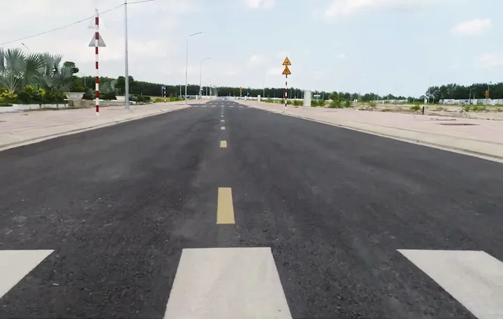 Bất động sản tại Đồng Nai - ảnh 1