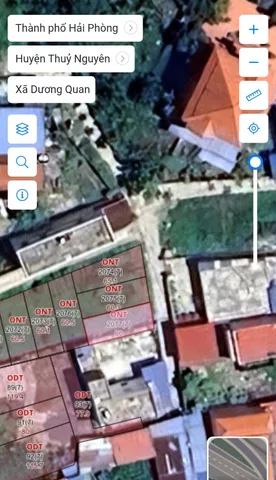 Bất động sản tại Hải Phòng - ảnh 1
