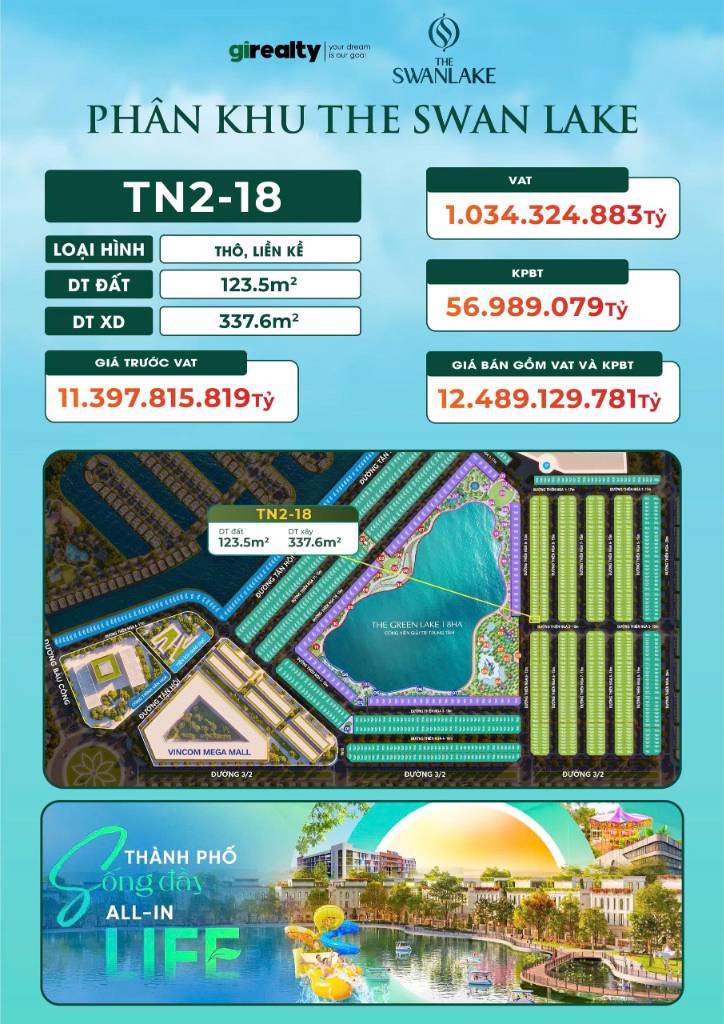 Bất động sản tại Long An - ảnh 1