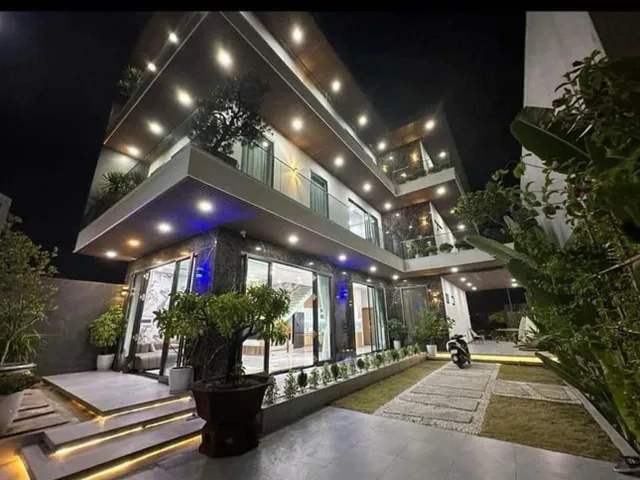 Bất động sản tại Đà Nẵng - ảnh 1
