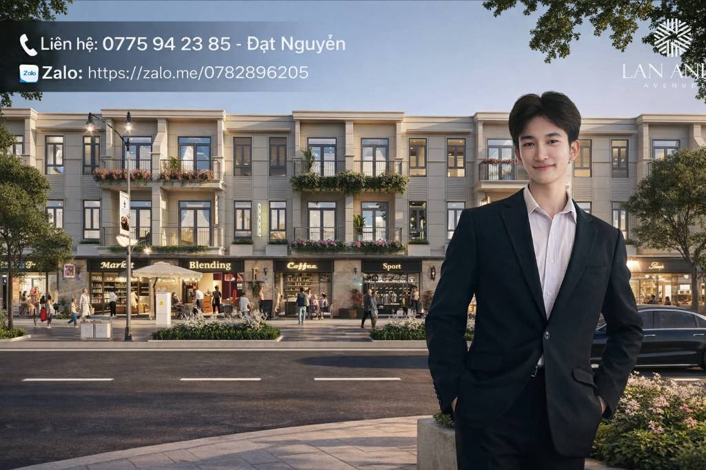 Bất động sản tại Bình Dương - ảnh 1
