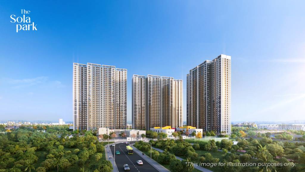 Bất động sản tại Hà Nội - ảnh 1