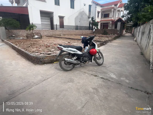 Bất động sản tại Hưng Yên - ảnh 1