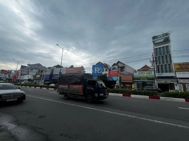 Bất động sản tại Bình Dương - ảnh 1
