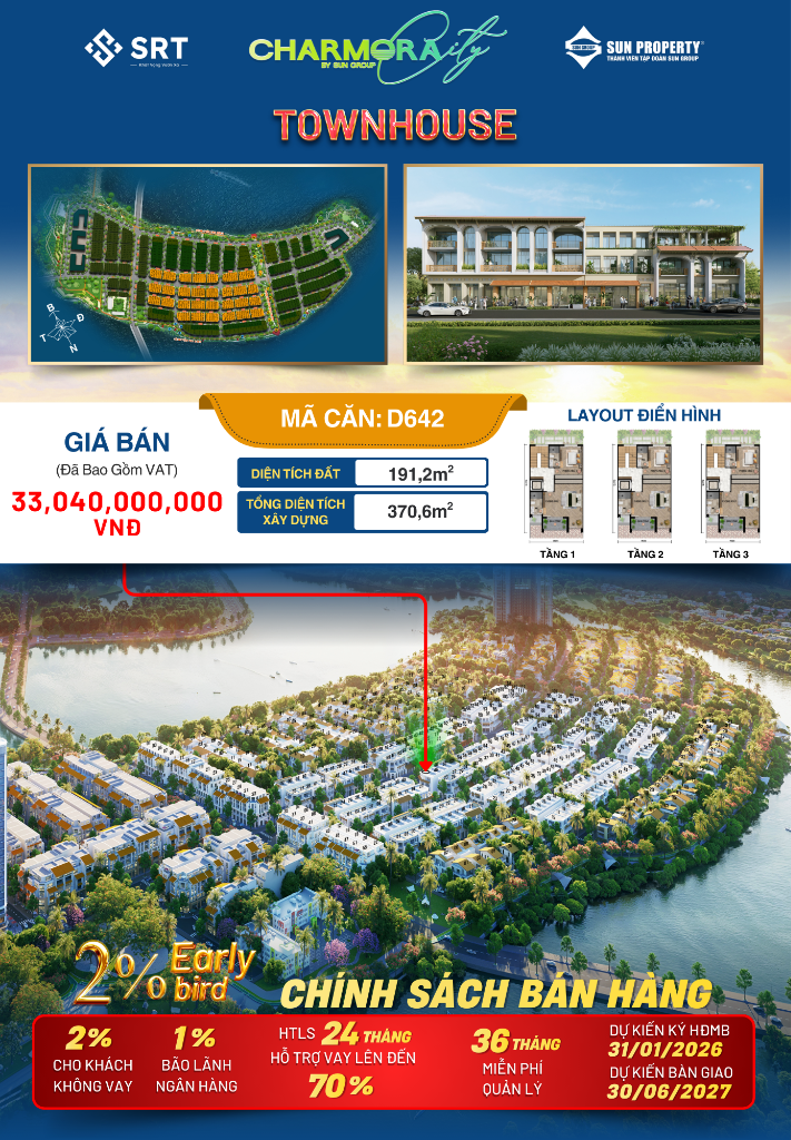 Bất động sản tại Khánh Hòa - ảnh 1