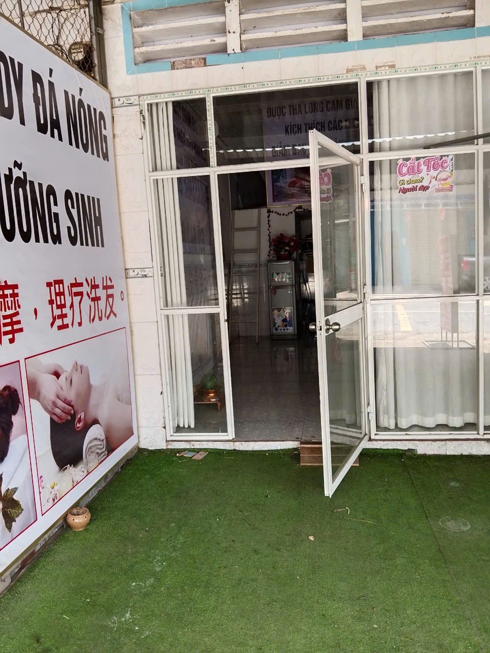 Bất động sản tại Bình Dương - ảnh 1