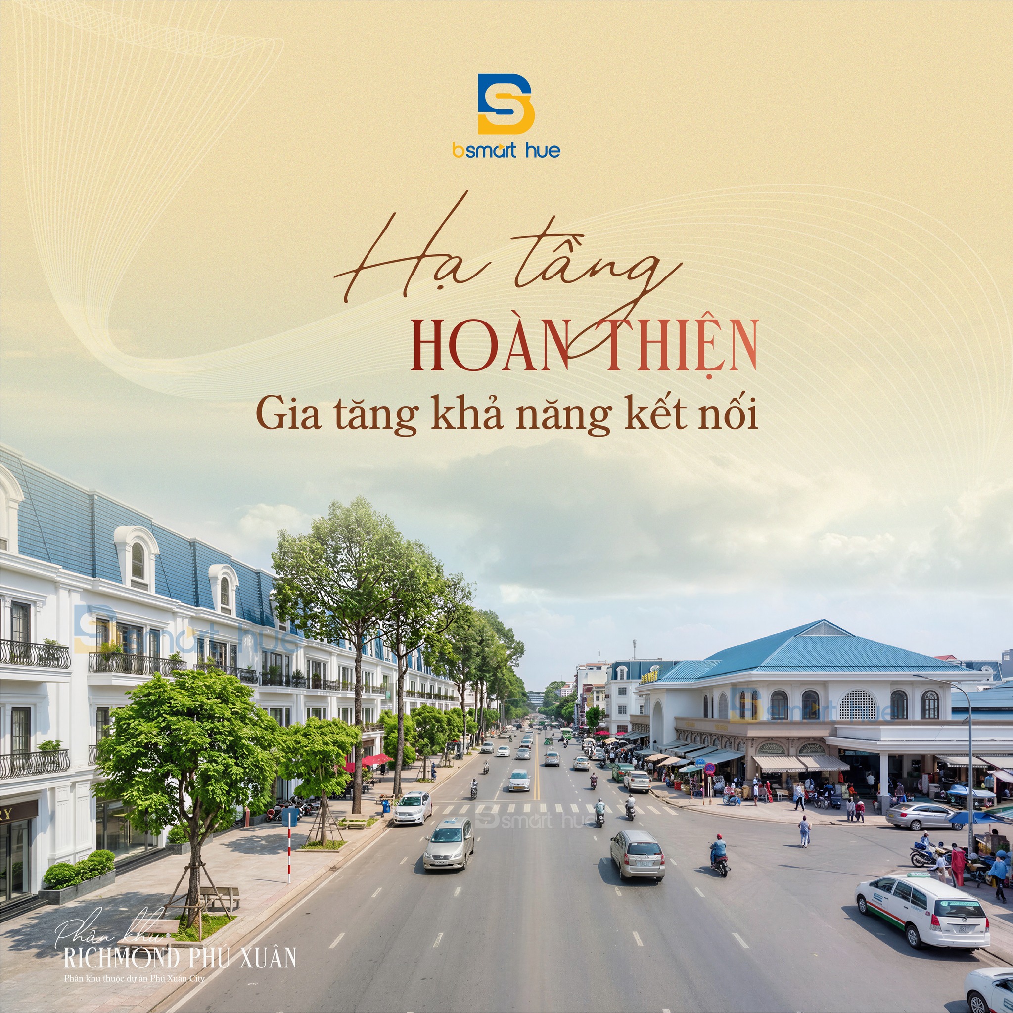Bất động sản tại Thừa Thiên Huế - ảnh 1