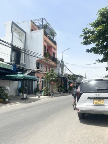 Bất động sản tại Đà Nẵng - ảnh 1