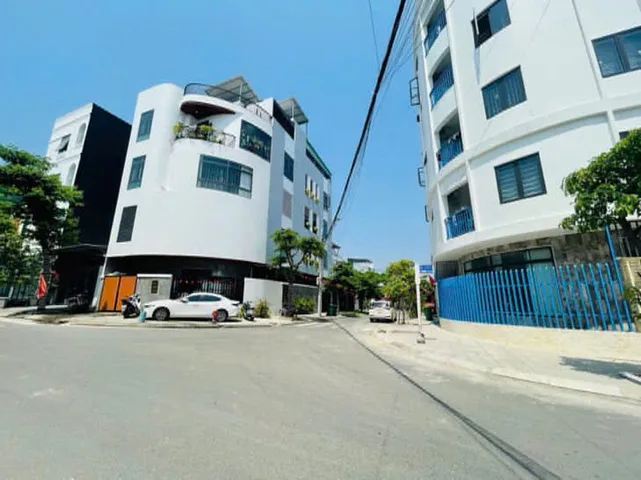 Bất động sản tại Đà Nẵng - ảnh 1