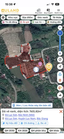 Bất động sản tại Bắc Ninh - ảnh 1