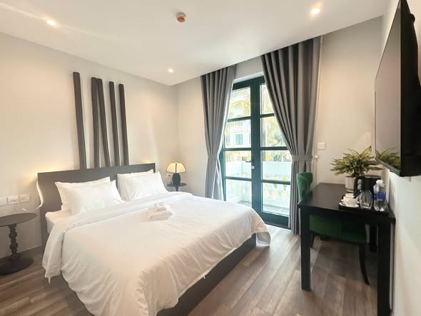 Bất động sản tại An Giang - ảnh 1