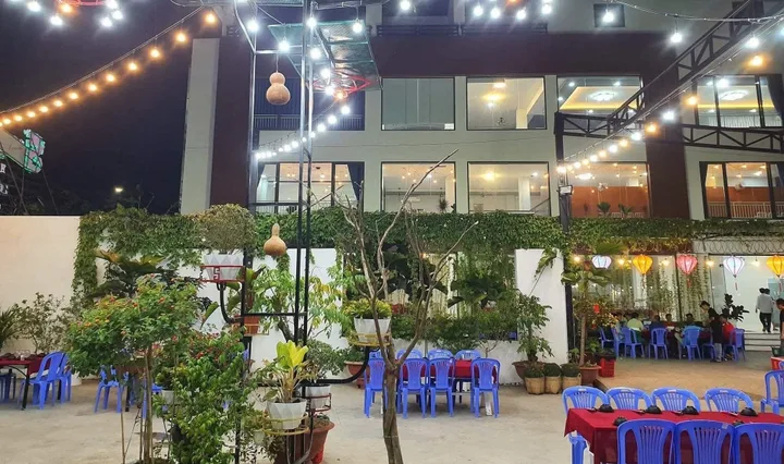 Bất động sản tại Bến Tre - ảnh 1