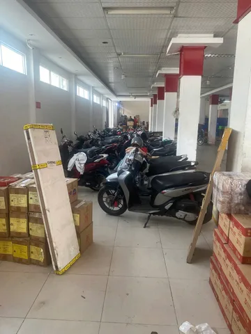 Bất động sản tại An Giang - ảnh 1