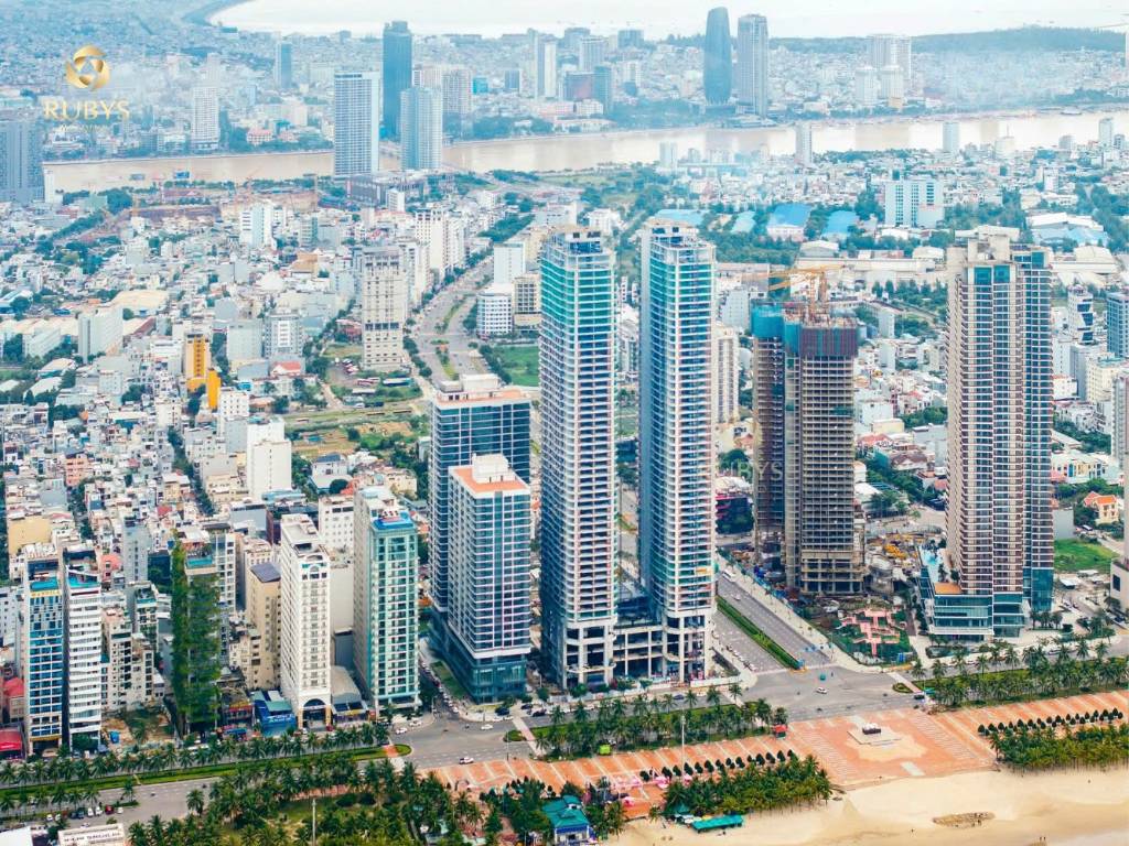 Bất động sản tại Đà Nẵng - ảnh 1