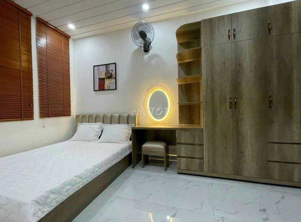 Nhà riêng tại Gò Vấp, TP. Hồ Chí Minh - ảnh 4