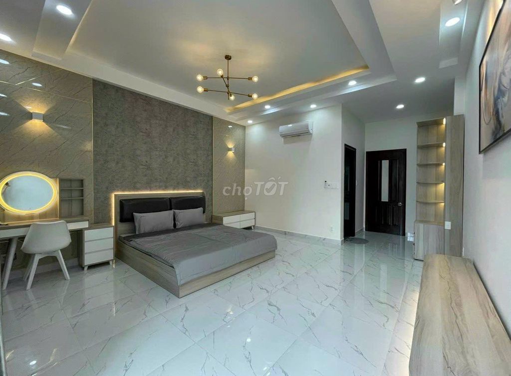 Nhà riêng tại Gò Vấp, TP. Hồ Chí Minh - ảnh 5