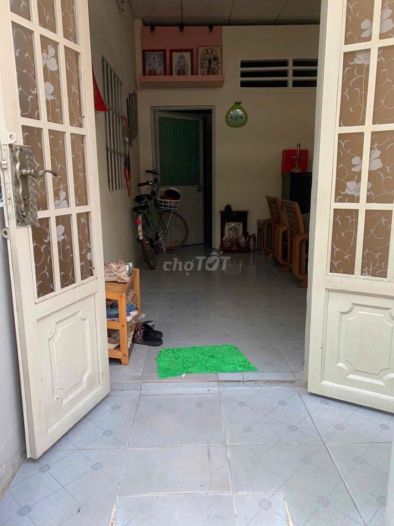Nhà riêng tại 3, TP. Hồ Chí Minh - ảnh 3